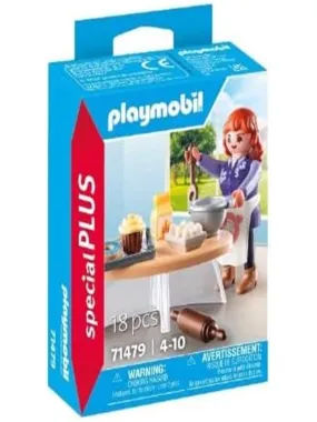 71479 La pâtissière Special plus - N/A