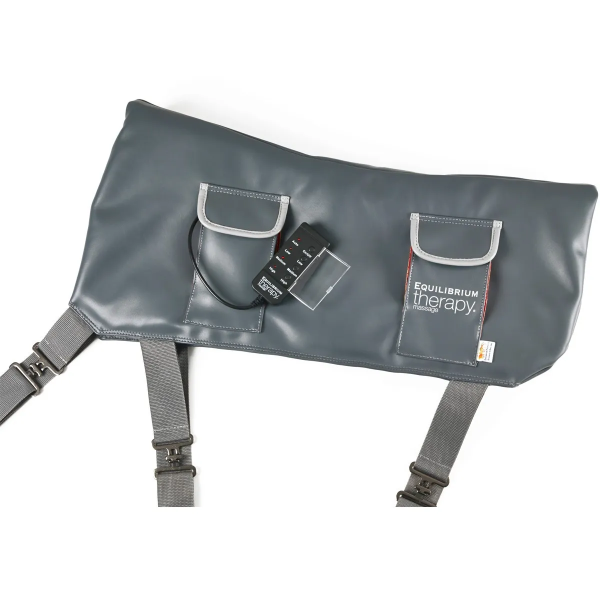 Achetez le Tapis de massage Equilibrium pour chevaux sur Equi-Clic