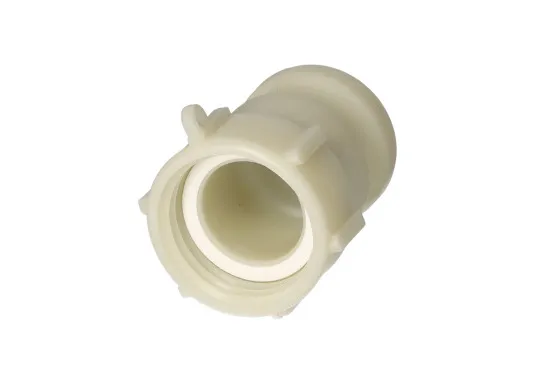 Adaptateur pour cuves, 2 S60x6 filetage intérieur grossier, sur 2'' Kamlock