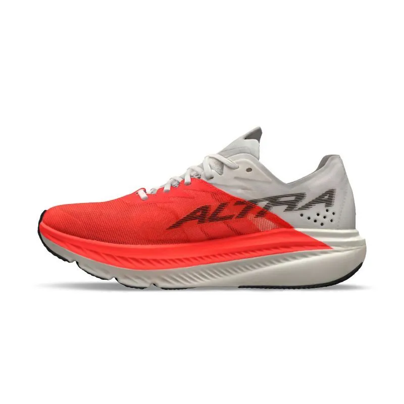 Altra Vanish Carbon 2 - Chaussures plaque carbone femme | Hardloop