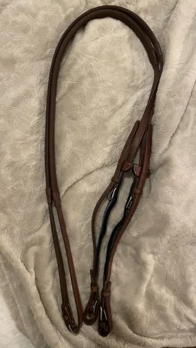 Antares horse reins