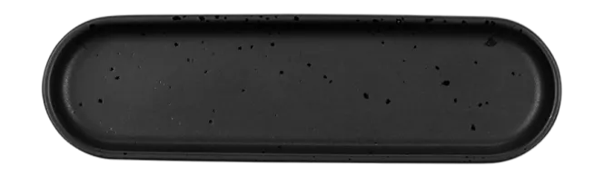 Assiette ASA Selection Coppa Kuro 15 x 4,4 cm