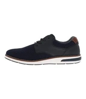 Rieker Lace-Up Sneakers in White - Buy Now!