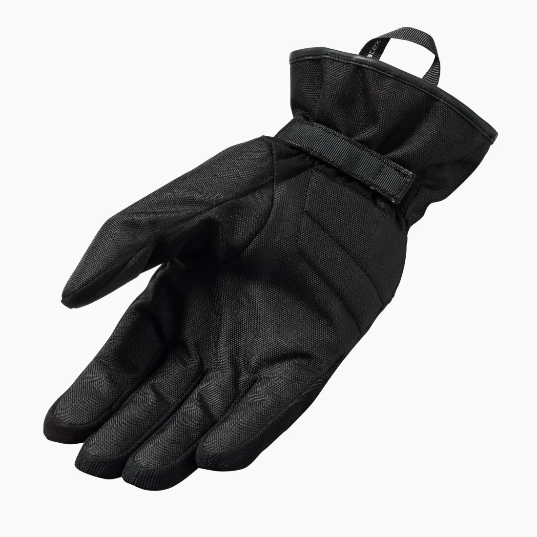 Black Revit Croydon H2O gloves