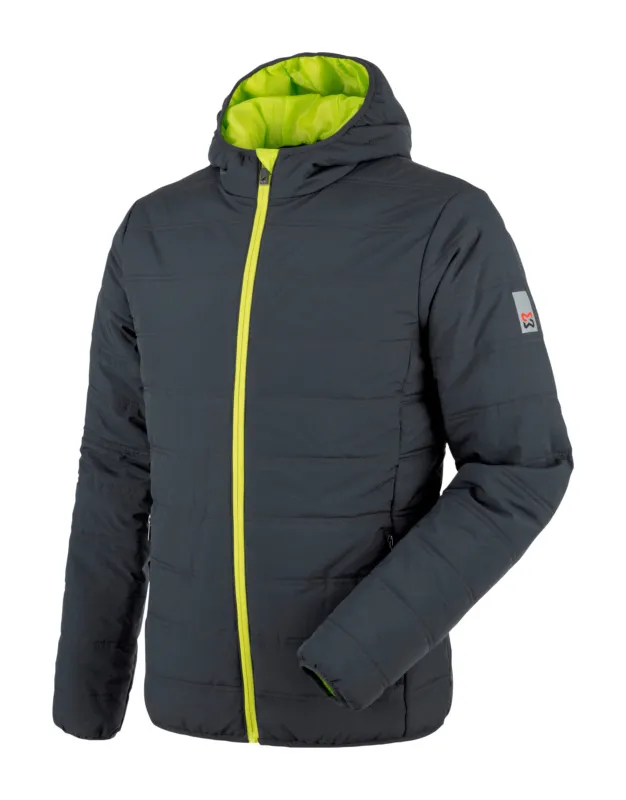 Blouson matelassé Moon