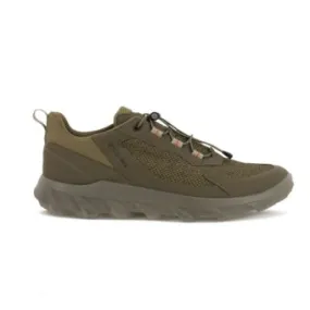 Breathable Textile ECCO Men's Sneakers - Lehner Versand.