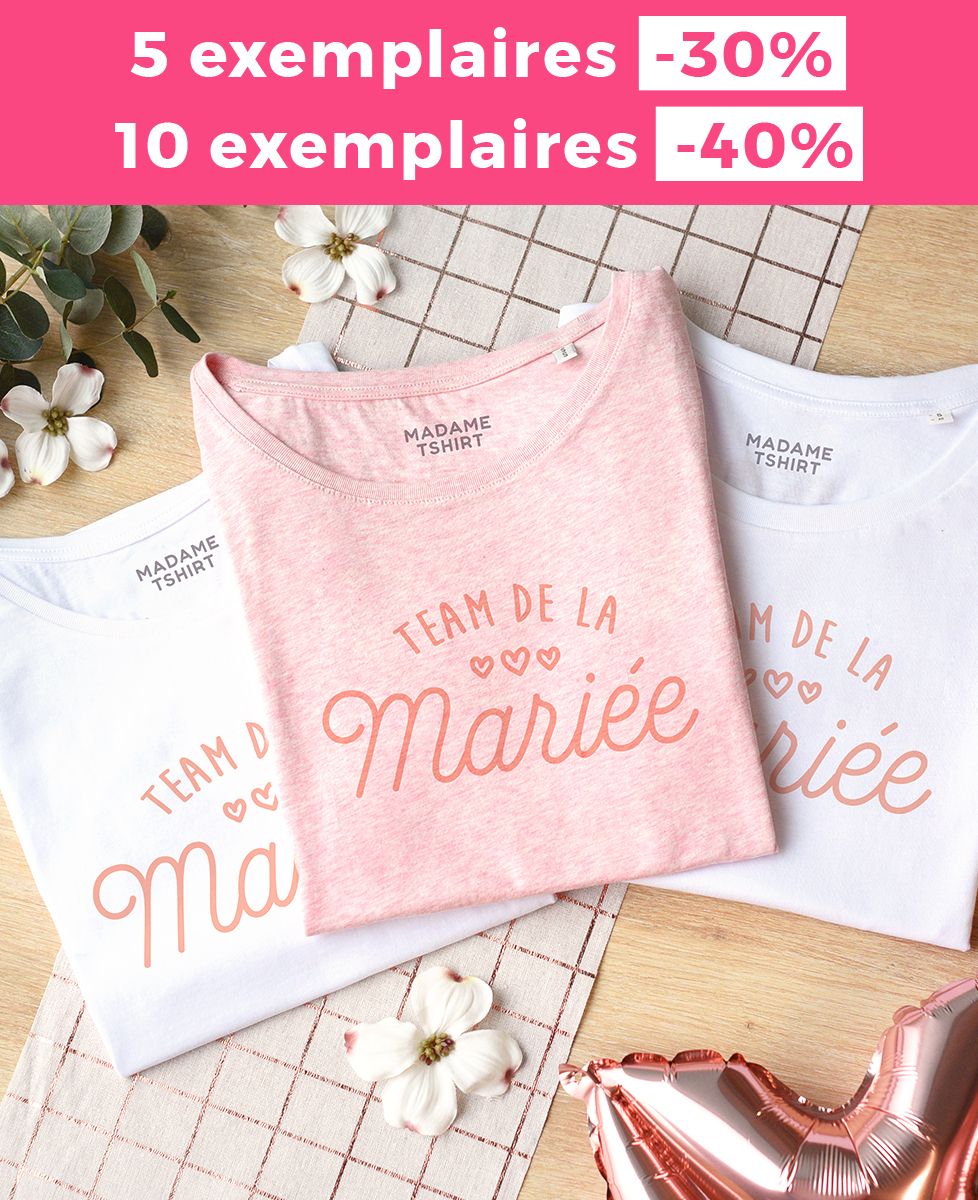 Bride Team Women's T-Shirt