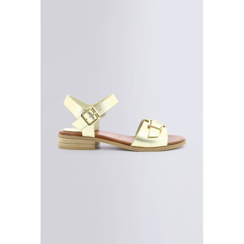 Bucidi - Women's Sandals - Kickers Official Site