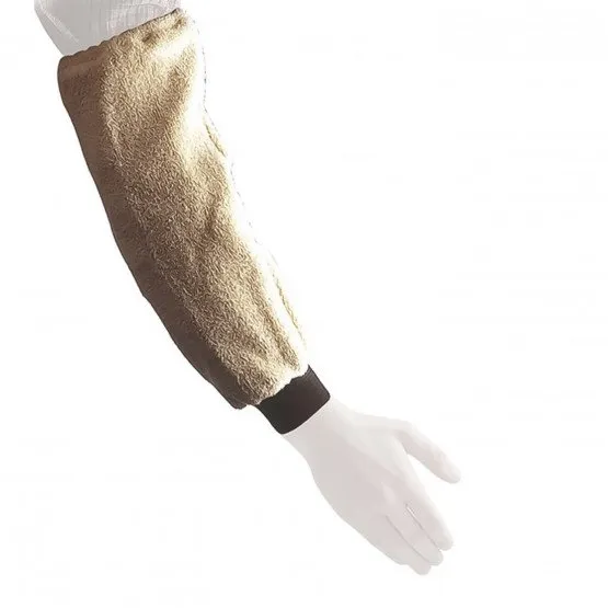 Bundle of 10 Heat-Resistant Cuffs