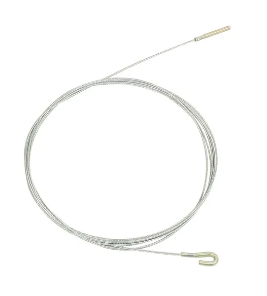 cable d'accélérateur T2 73--> moteur 1700cc-2000cc type 4 3655mm