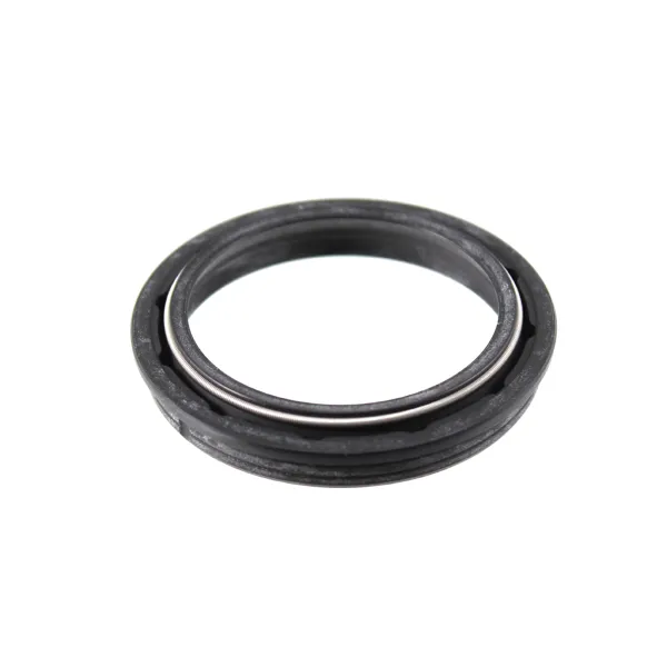 Cache-poussiÃ¨re pour fourche Showa 49X60,6X10,5-SUT08181/F33004902