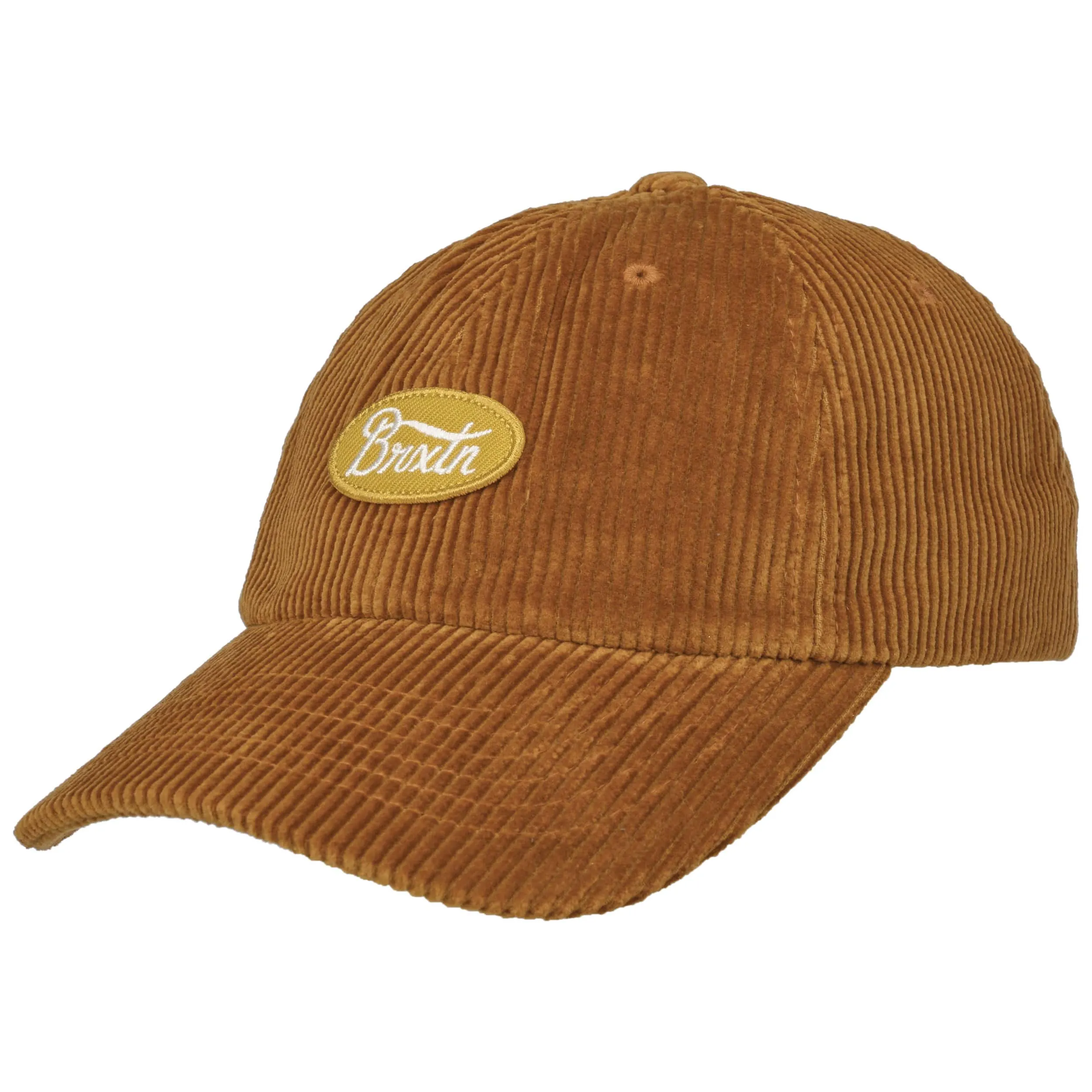 Casquette Brxtn Lp by Brixton --> Chapeaux, casquettes & bonnets en ligne ▷ Chapeaushop