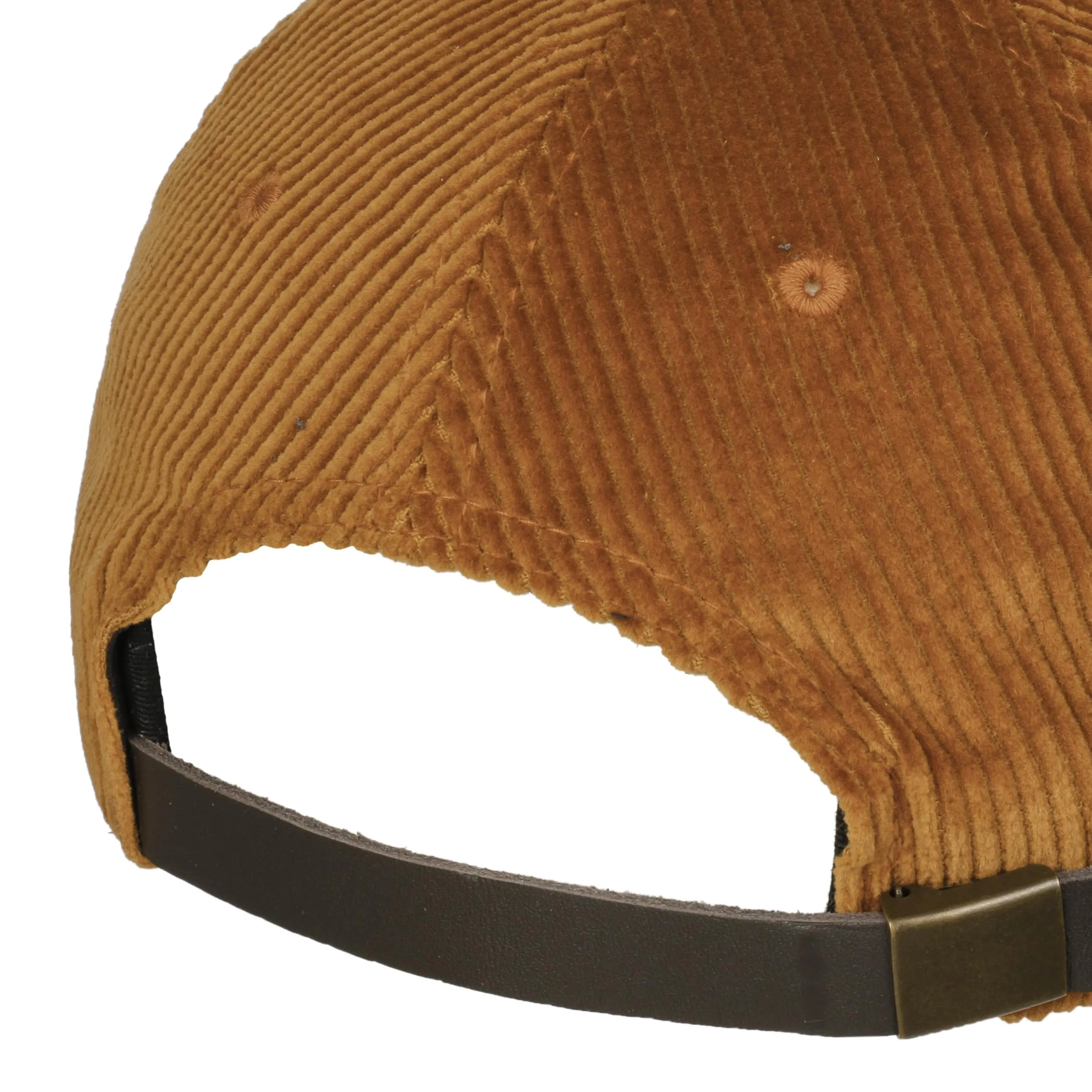 Casquette Brxtn Lp by Brixton --> Chapeaux, casquettes & bonnets en ligne ▷ Chapeaushop