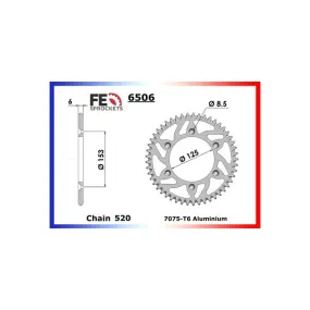  C/D BETA 390.RR '15/18 47 520 