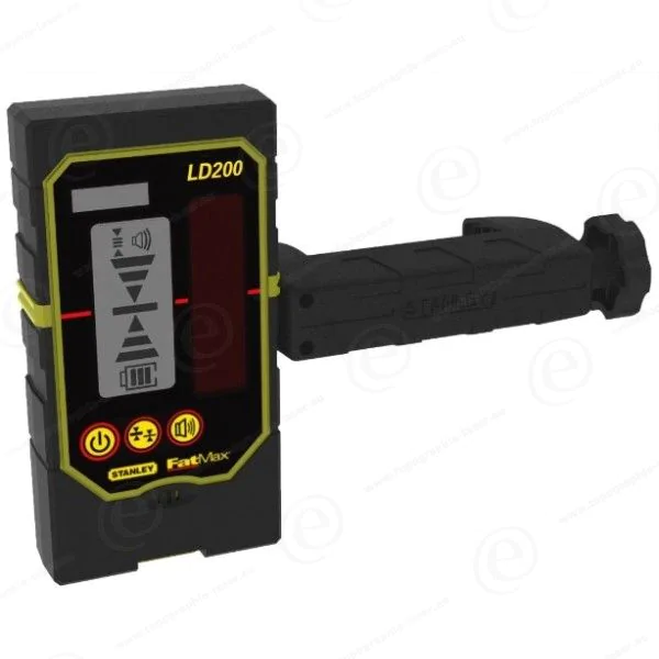Cellule de réception STANLEY LD200