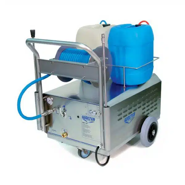 Central de nettoyage industrielle CNK 140 