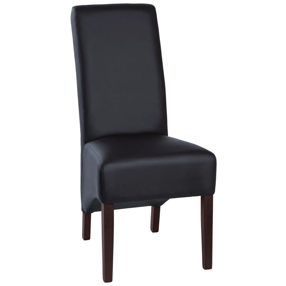 Chaise Home Kunstleder 