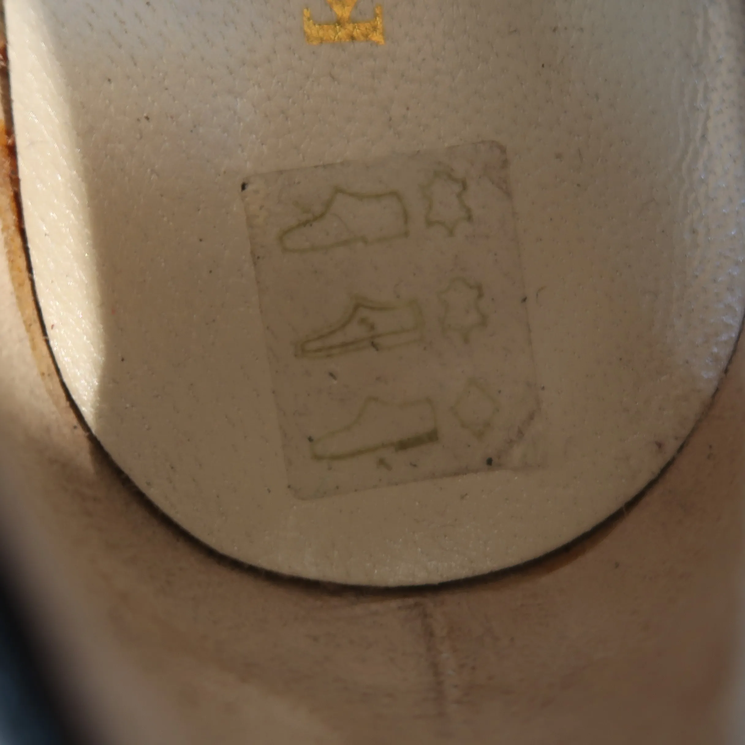 Chaussures compensées noires "Kelton" - Taille 39