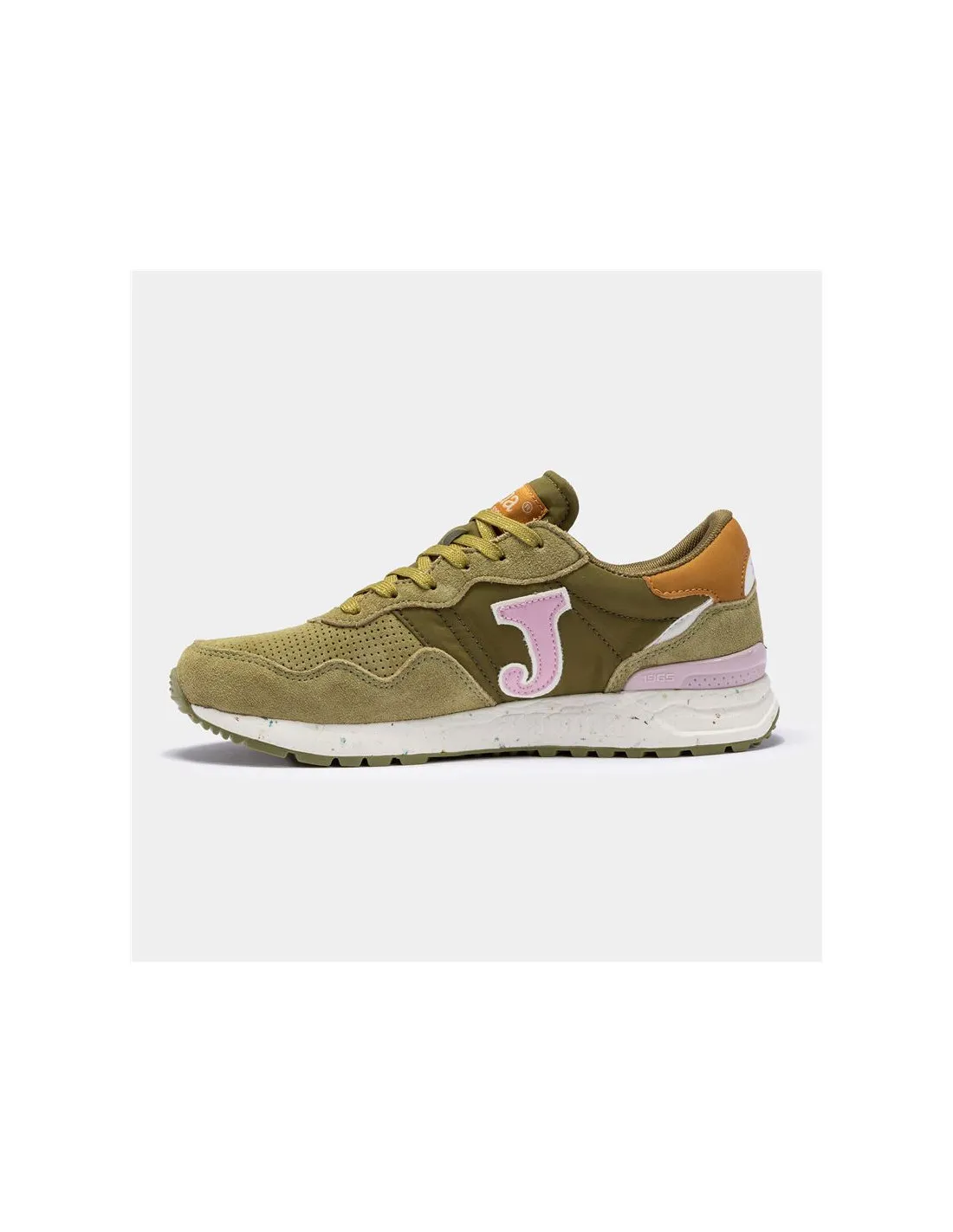 Chaussures Joma C.367 22 vert Femme