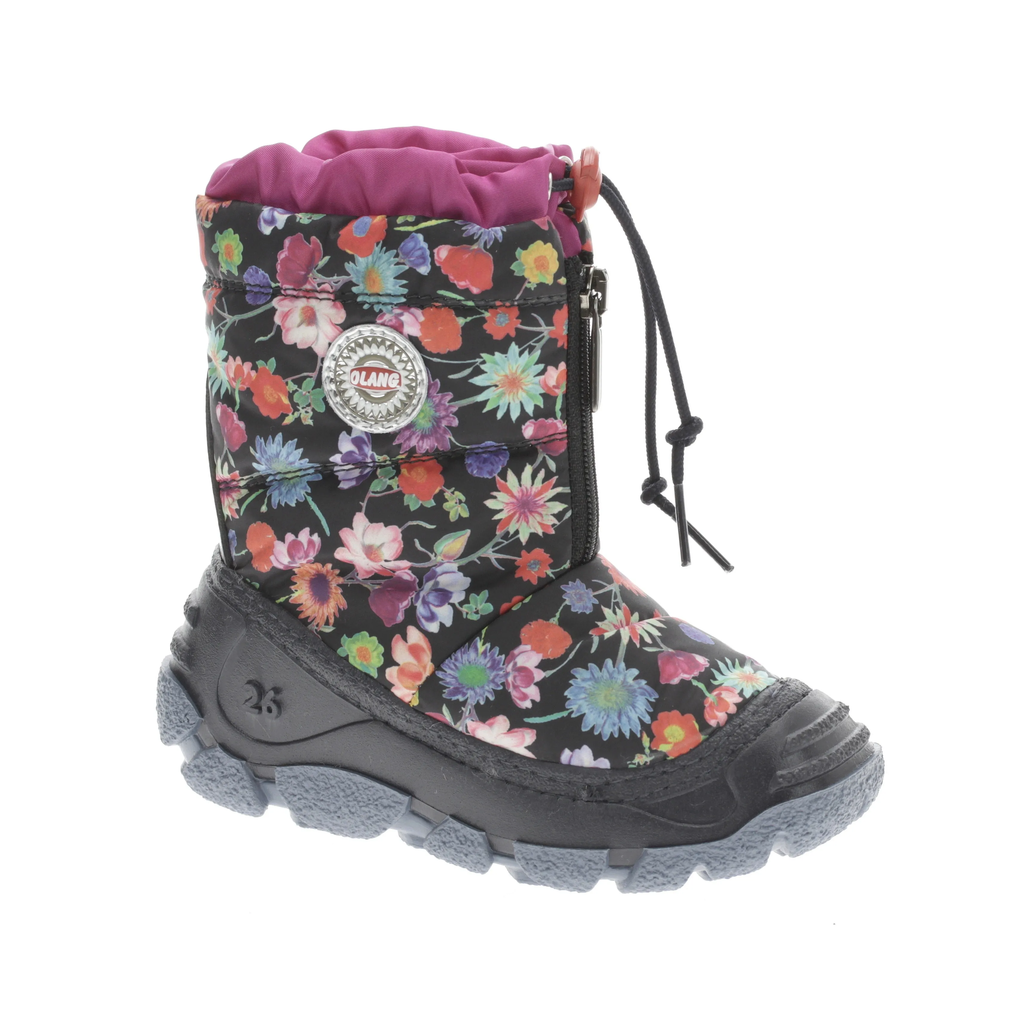 chaussures Olang Happy - 20/Multicolor - kid´s