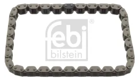 Chaîne, commande de pompe à huile FEBI BILSTEIN 45954 