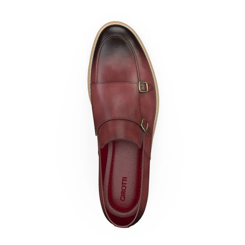 Classic Men's Shoes 47568 | Girotti
