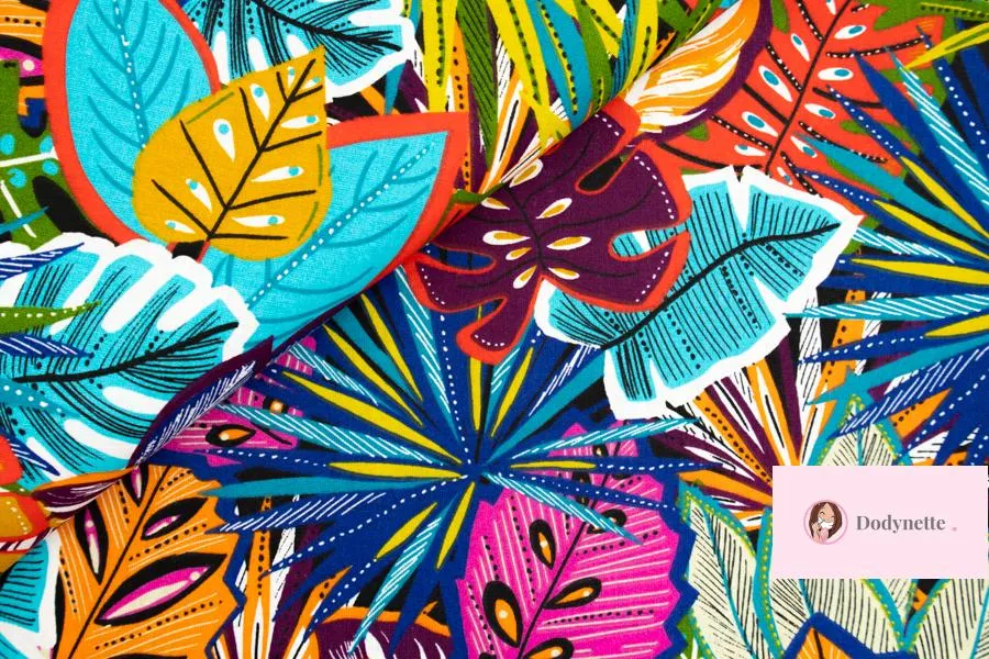 Coated Fabric Coupon - Denia