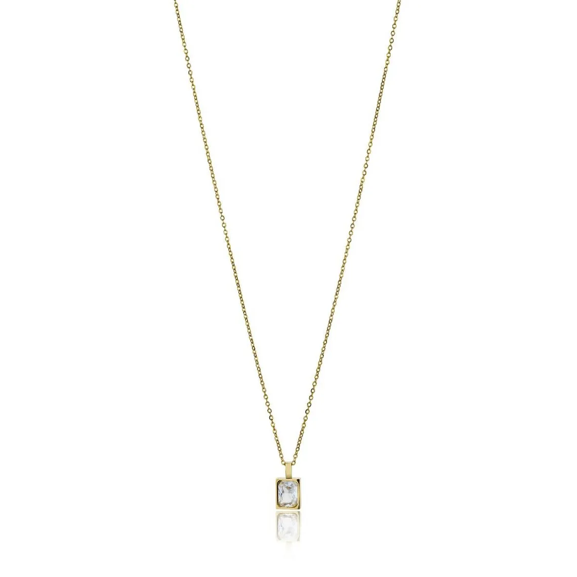 Collier femme EWN23081G - Emily Westwood | 3 Suisses