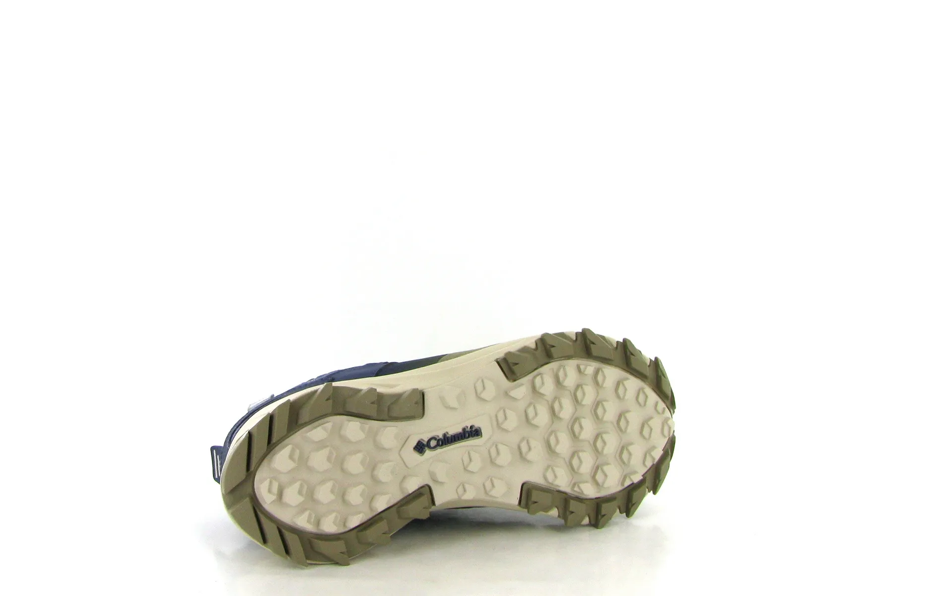 Columbia basse peakfreak 2062841 beige