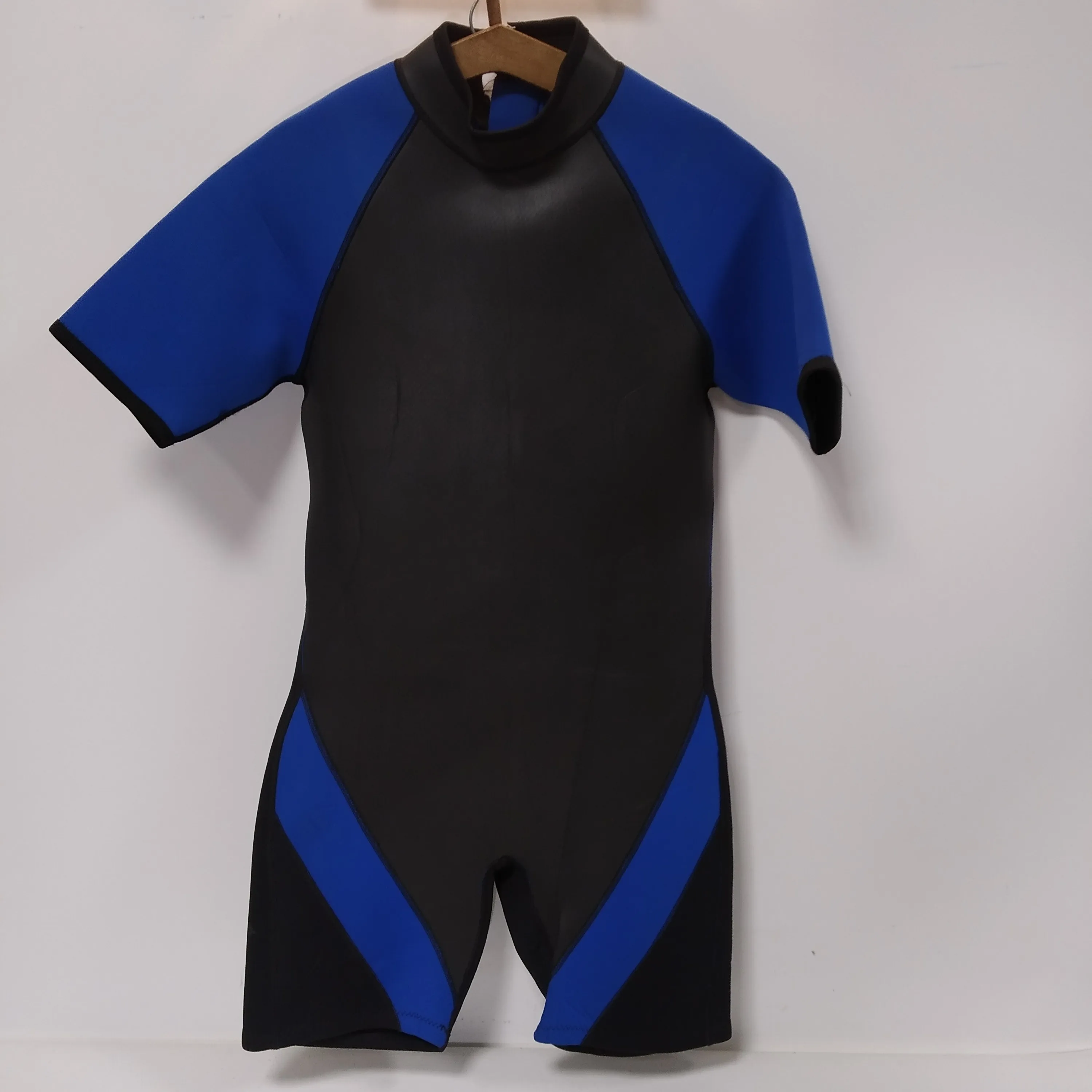 Combinaison short néoprène- XL