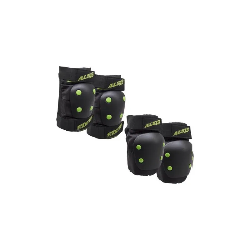 COMBOPADS ALK13 protective gear