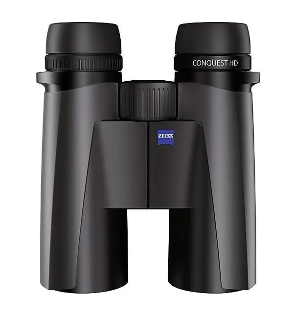 CONQUEST HD 10X42 Binoculars