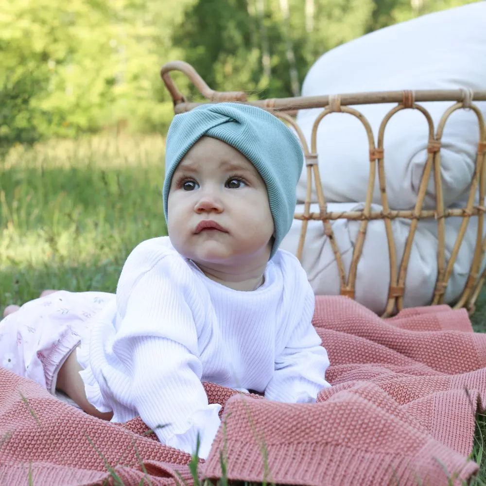 Cotton blanket 75x100cm u017