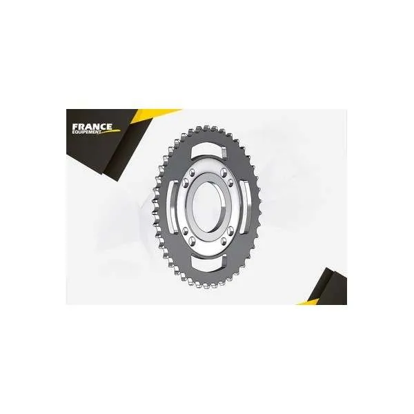 COURONNE ACIER 100.ALTINO'99/00 58 428