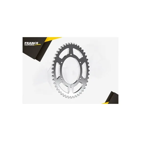 Couronne Arrière de transmission en Acier - RD YPVS - 350 - YAMAHA 1992-1992 