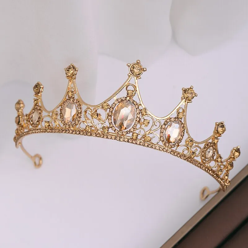Crown Royalty