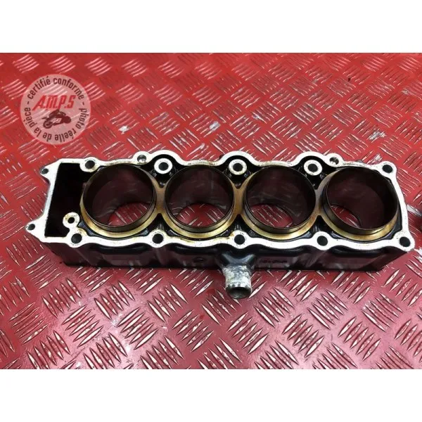 Cylindre avec pistons Kawasaki Z750 S 2004 à 2006