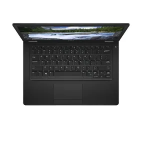 Dell Latitude 5490 14″ Core i5 1.7 GHz – SSD 512 Go – 8 Go QWERTY – Italien 