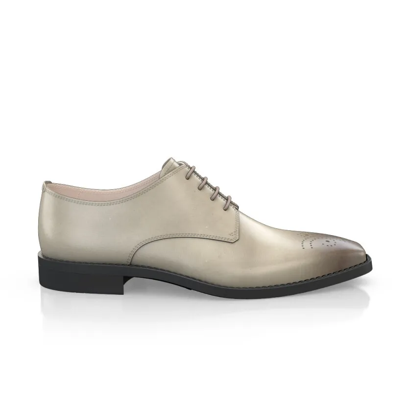 Derby Shoes for Men 17680 | Girotti