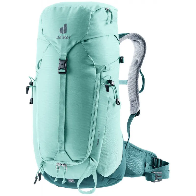 Deuter Trail 22 SL - Sac à dos randonnée femme | Hardloop