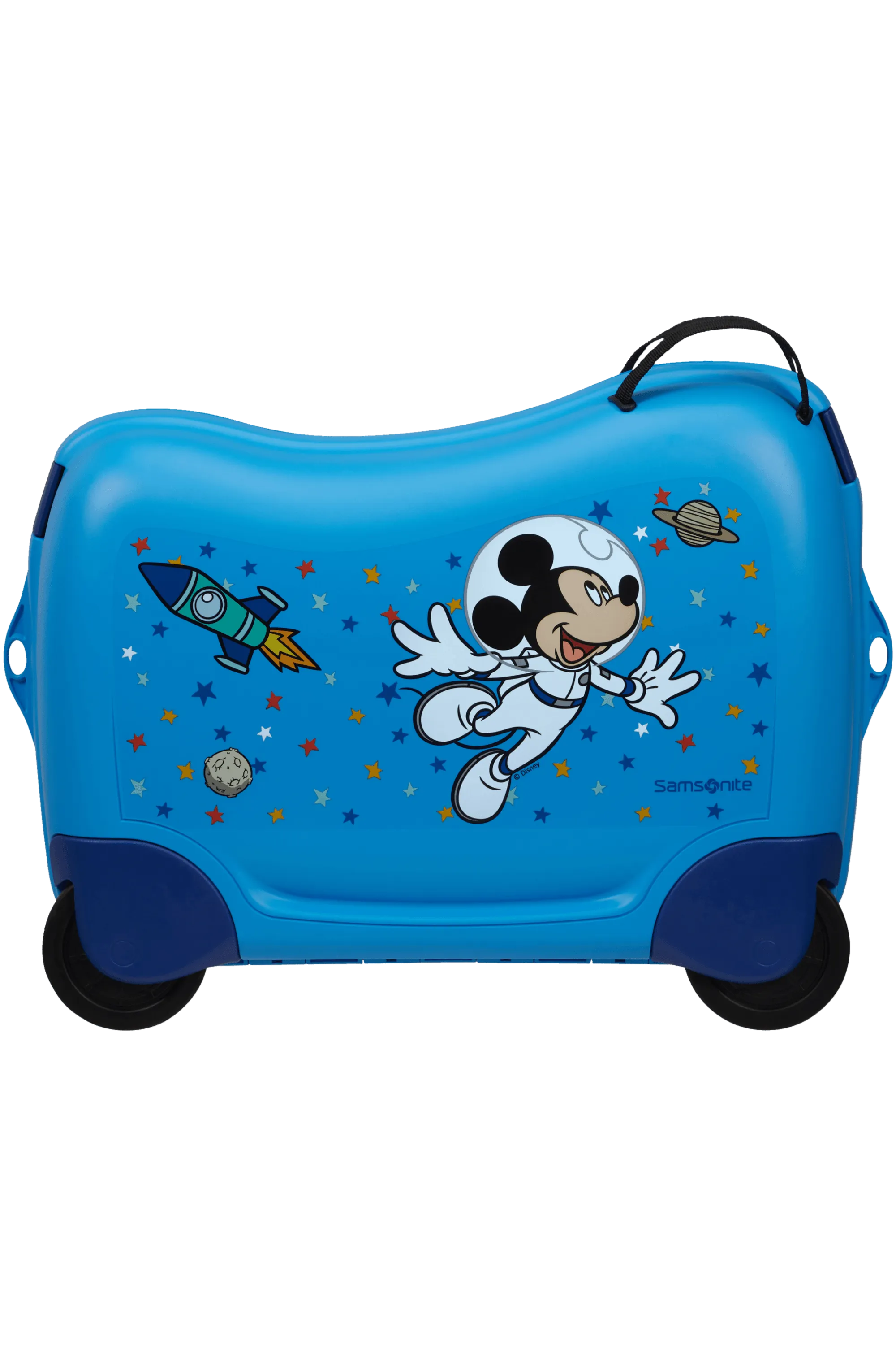 DISNEY STARS 3 (Dream2Go +         Sac à dos S)