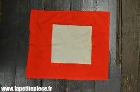 Drapeau de signalisation kriegsmarine 