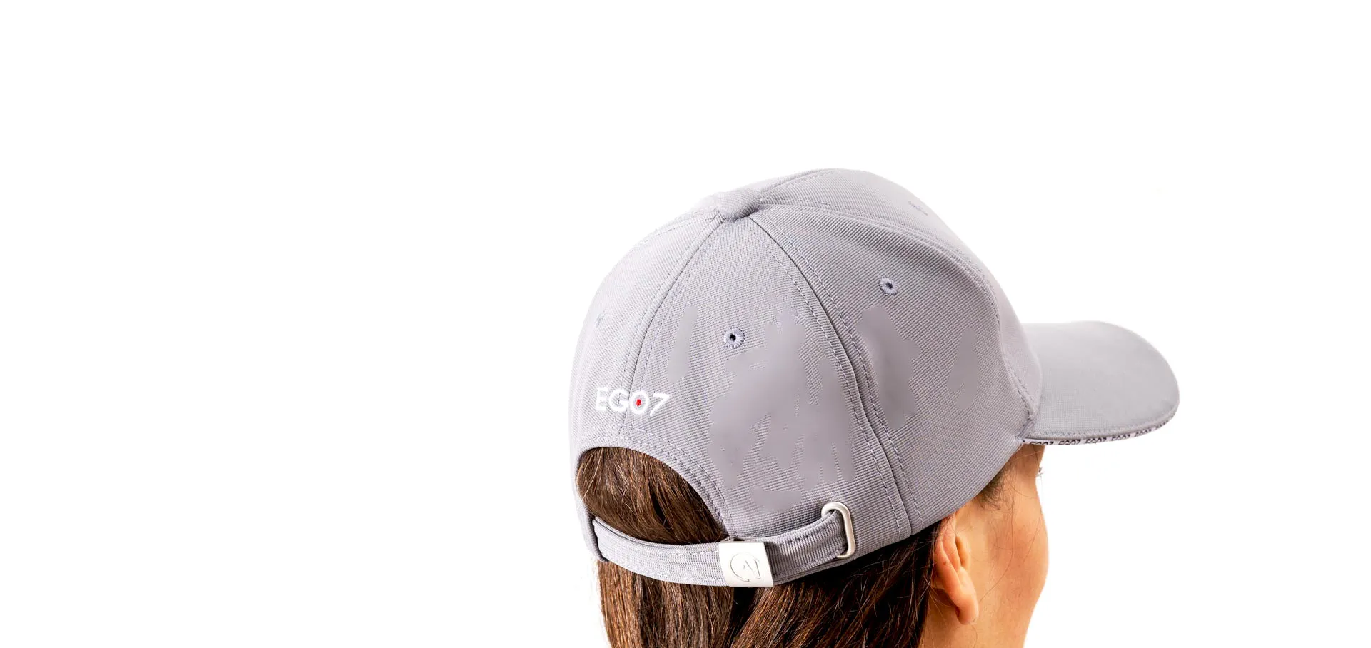 EGO7 - Casquette