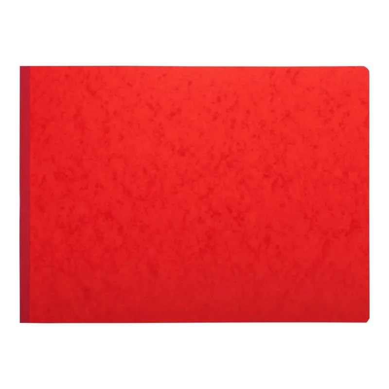 Exacompta - Piqûre comptable - 15 colonnes par page - 28 x 38 cm - 80 pages