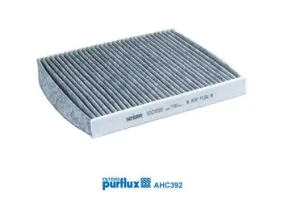 Filtre, air de l'habitacle PURFLUX AHC392 