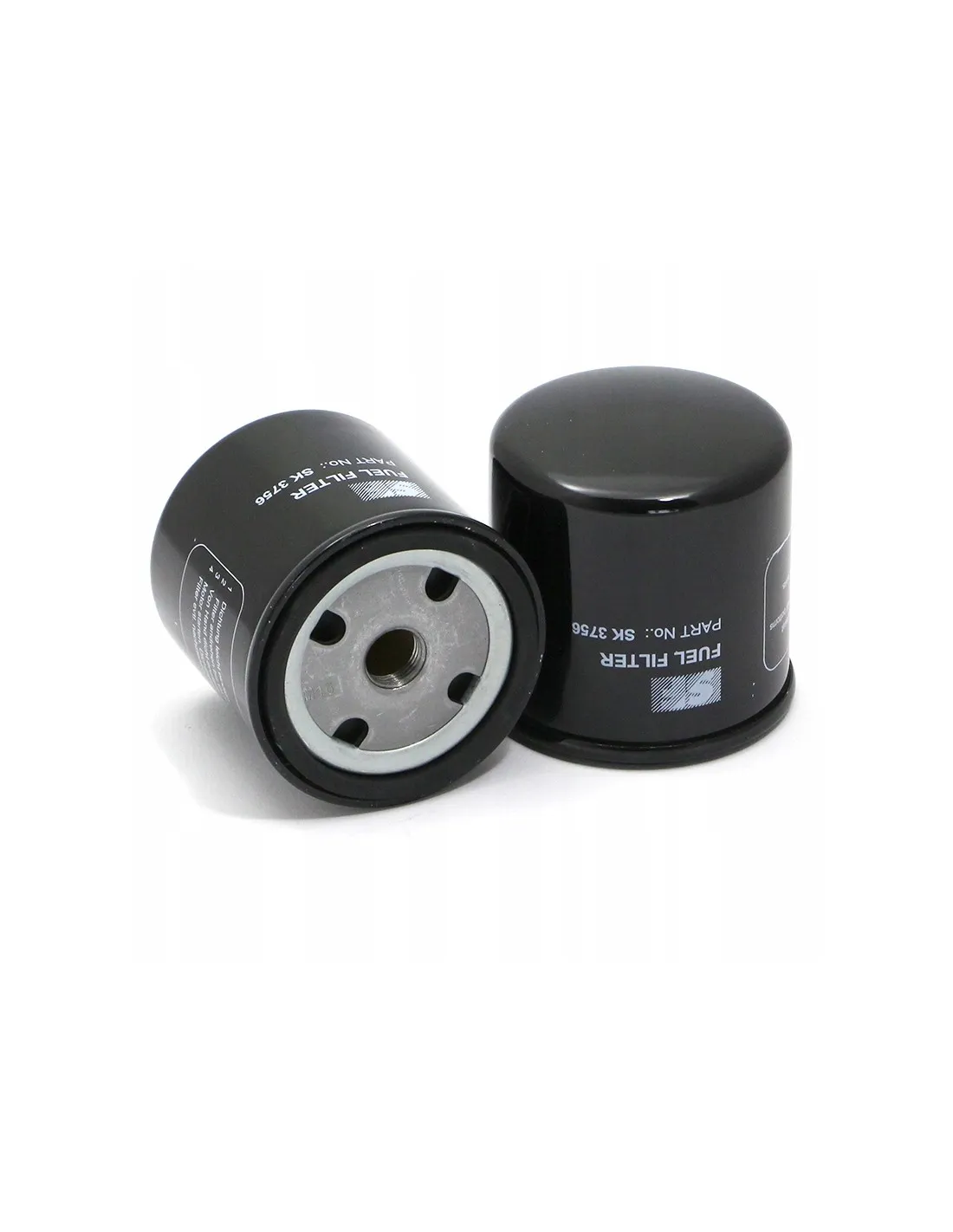 Filtre à carburant pour Hatz 50251500, SN556, 33270530