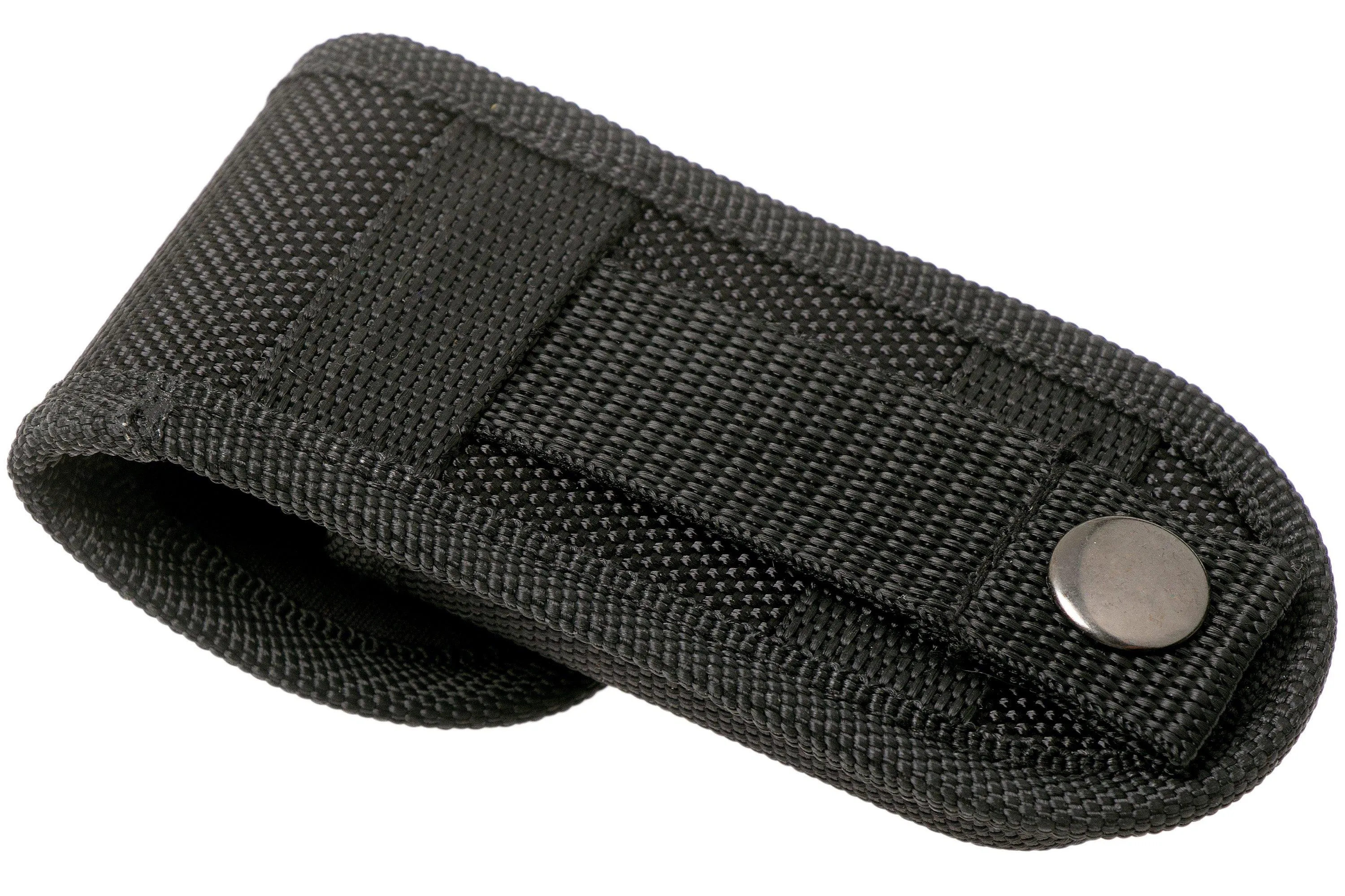 Fox Knives Tactical BF-114 Black Fox couteau de poche