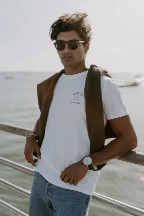 French brand of organic cotton T-shirts, sweatshirts, and accessories - T-SHIRT GRAND CRU — OH LES JOLIS.