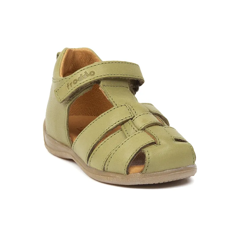 Froddo G2150148-8 Olive - Aimée la fée - Chausseur enfants - Paris