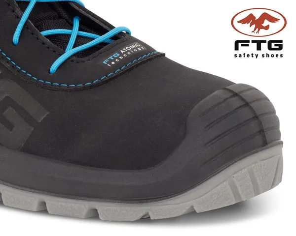 FTG S3 firebrand safety shoes